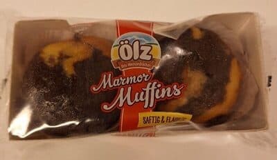 Marmor Muffins