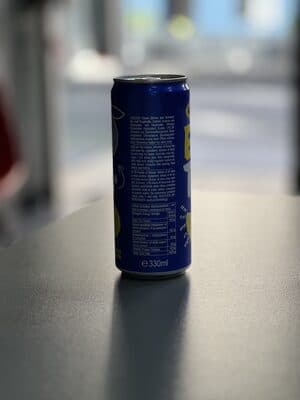 Nutrition
