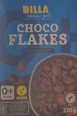 Choco Flakes