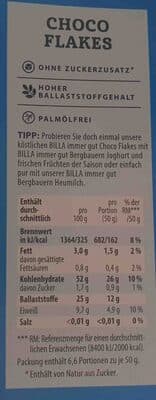 Nutrition