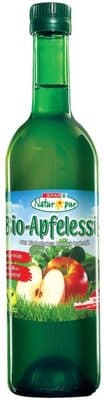 Bio-Apfelessig naturtrüb