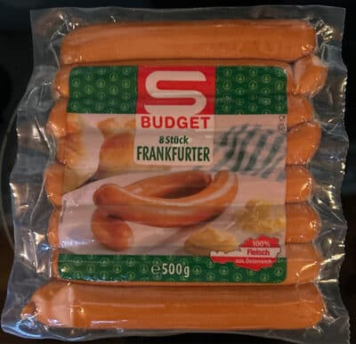 Frankfurter