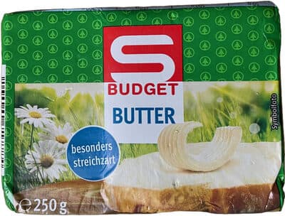 Butter