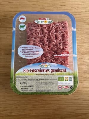 Faschiertes