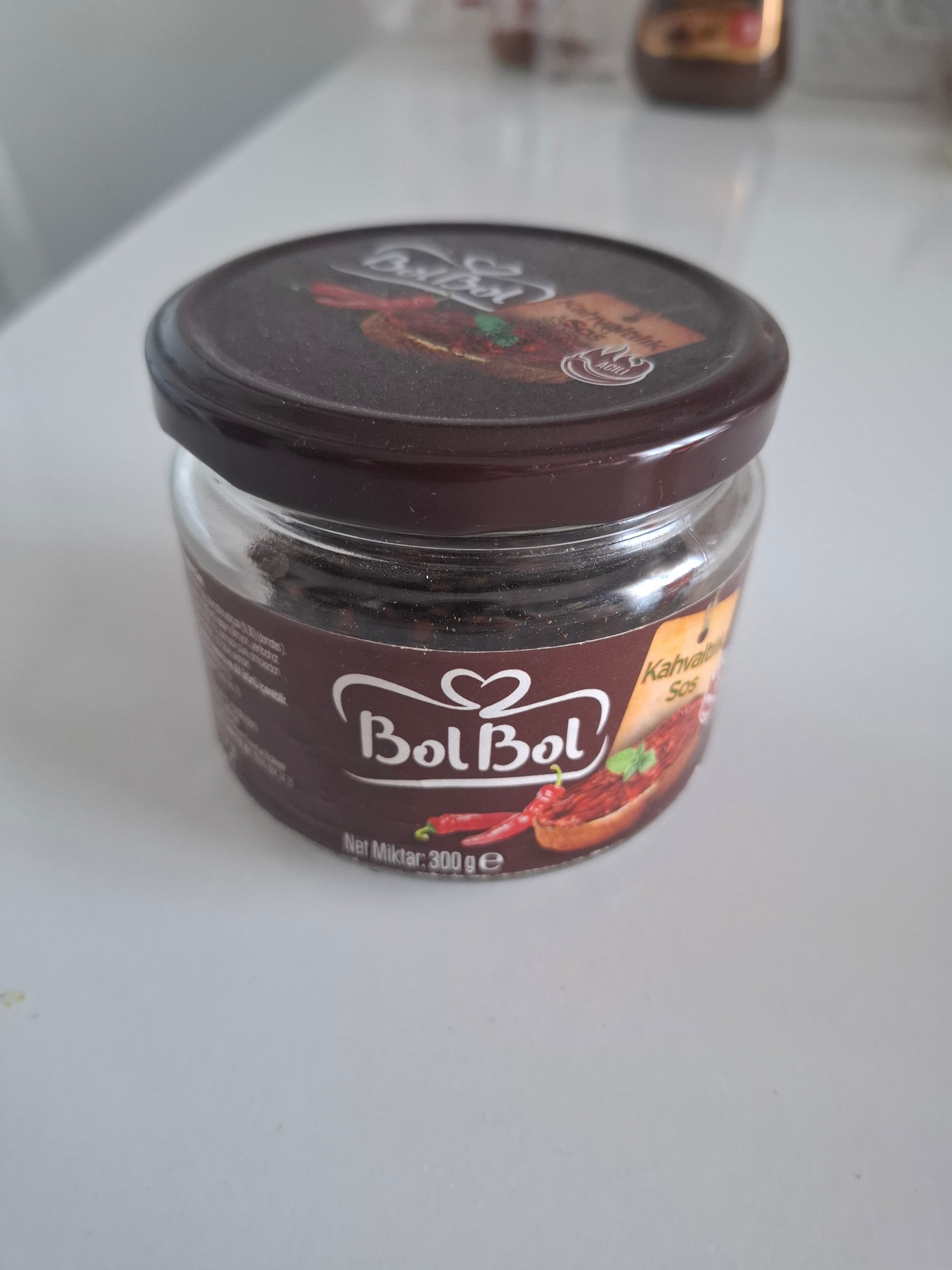 Unknown Product