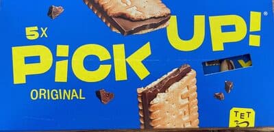 Pick up Original 5er-Pack