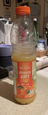 Orangensaft