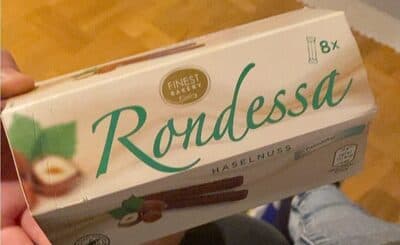 Rondessa