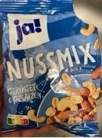 Nussmix
