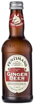Ginger Beer
