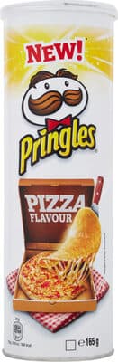 Pringles Pizza grande