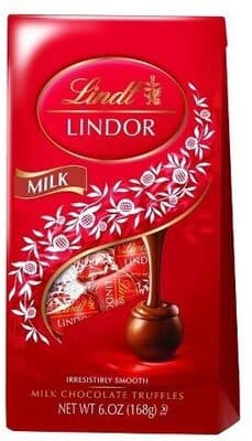 Lindor Von Lindt