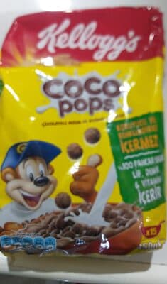 Unknown Product