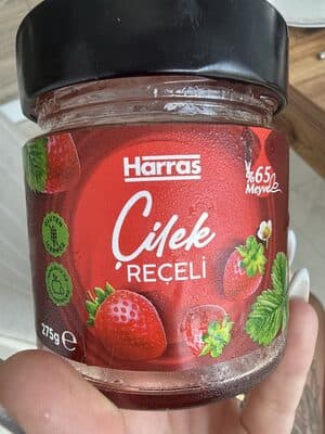 Cilek Receli