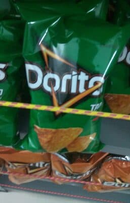 doritos