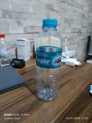 Unknown Product