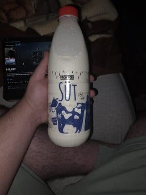 Unknown Product