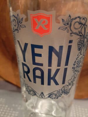 Yeni Raki