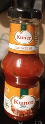 Chili Sauce