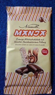 Manja Tafel