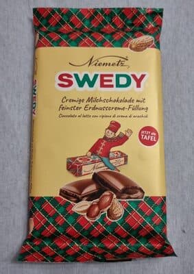 Swedy