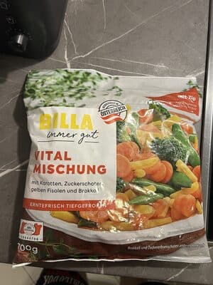 Vitalmischung